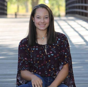 Meet your Posher, Mya